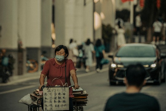 道家智慧，以无为胜有为，化解小人之道